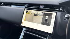 Land Rover Range Rover Velar 2.0 D200 MHEV Dynamic HSE 5dr Auto Diesel Estate